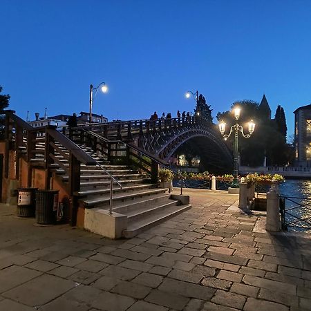 베니스 Ca Dell'Arte B&B 외부 사진