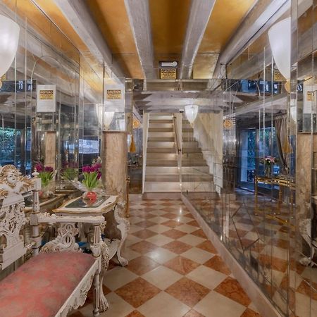베니스 Ca Dell'Arte B&B 외부 사진