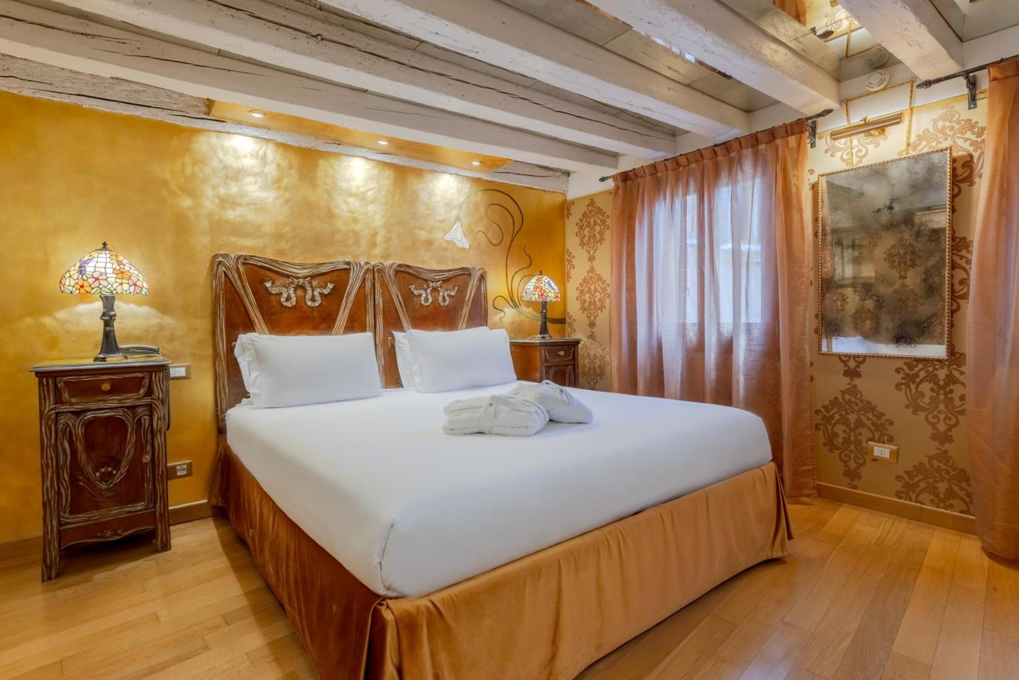 베니스 Ca Dell'Arte B&B 외부 사진