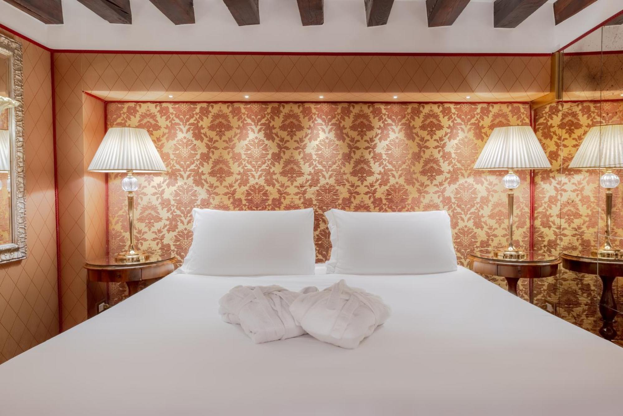 베니스 Ca Dell'Arte B&B 외부 사진