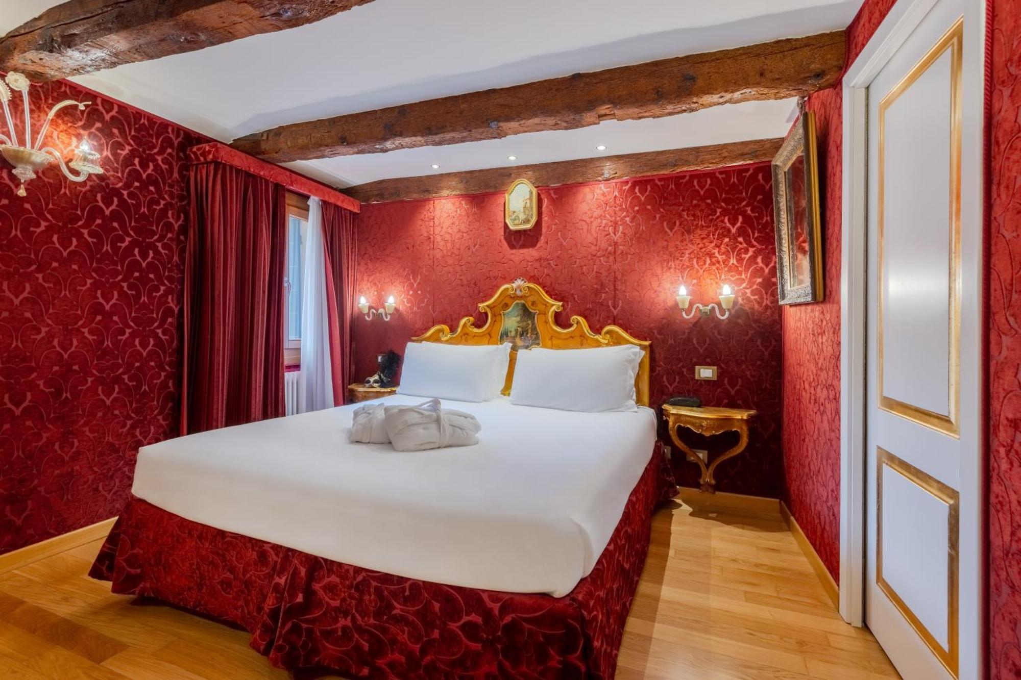 베니스 Ca Dell'Arte B&B 외부 사진