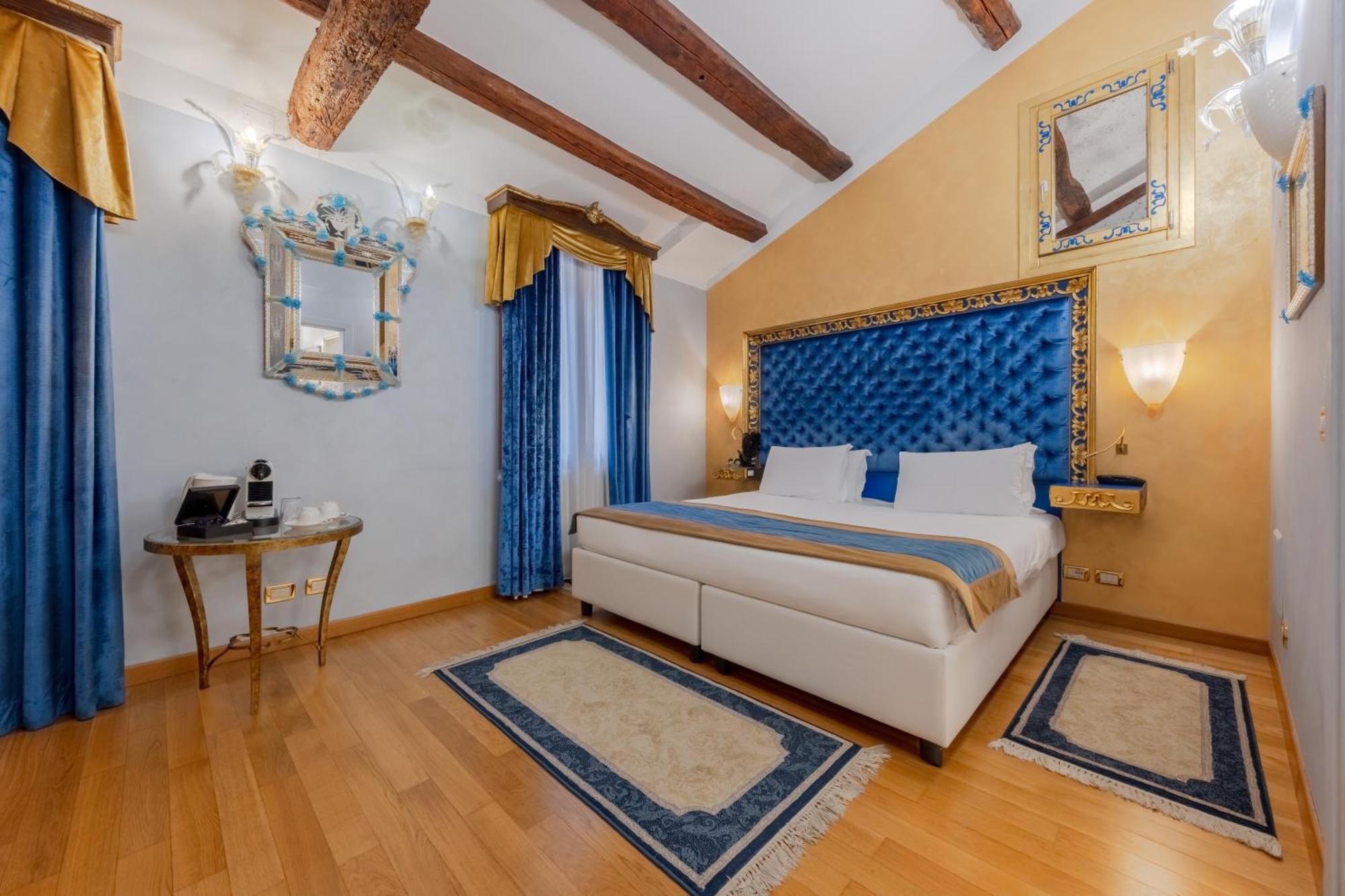베니스 Ca Dell'Arte B&B 외부 사진
