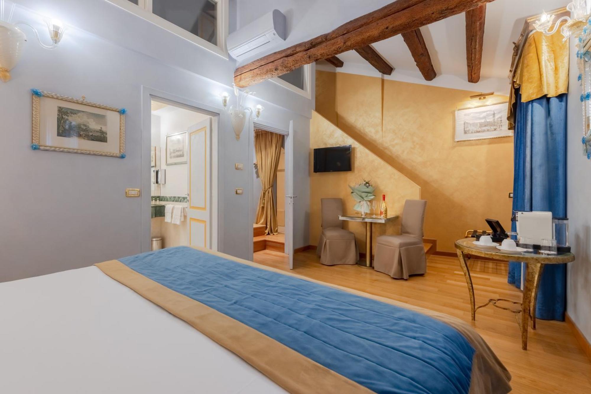 베니스 Ca Dell'Arte B&B 외부 사진