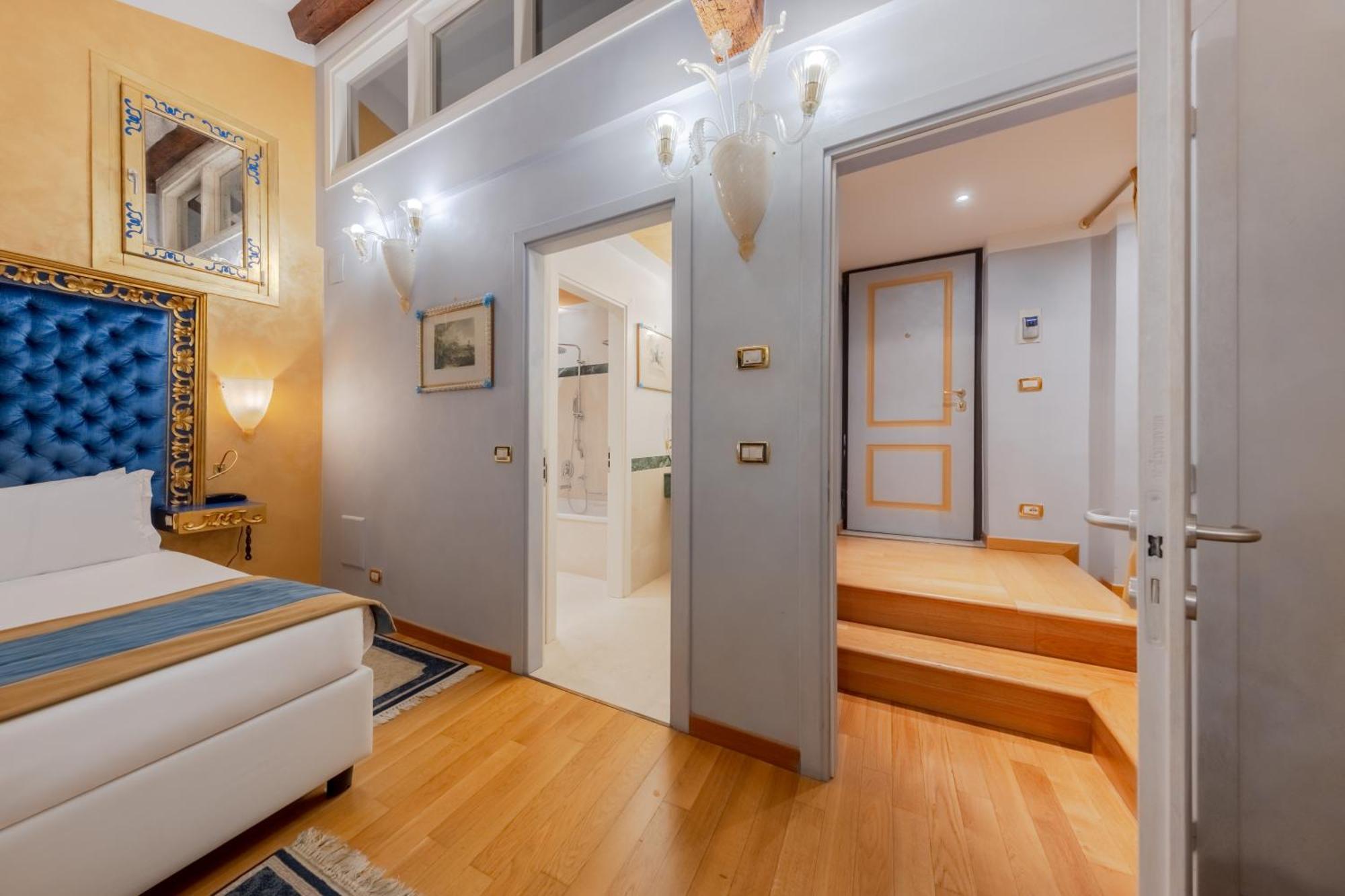 베니스 Ca Dell'Arte B&B 외부 사진