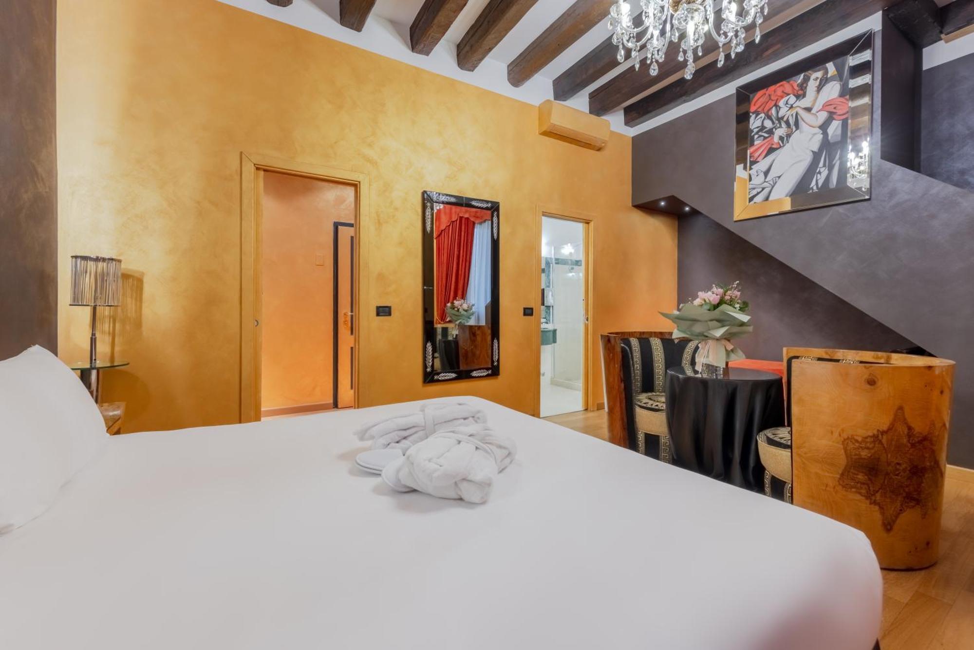 베니스 Ca Dell'Arte B&B 외부 사진