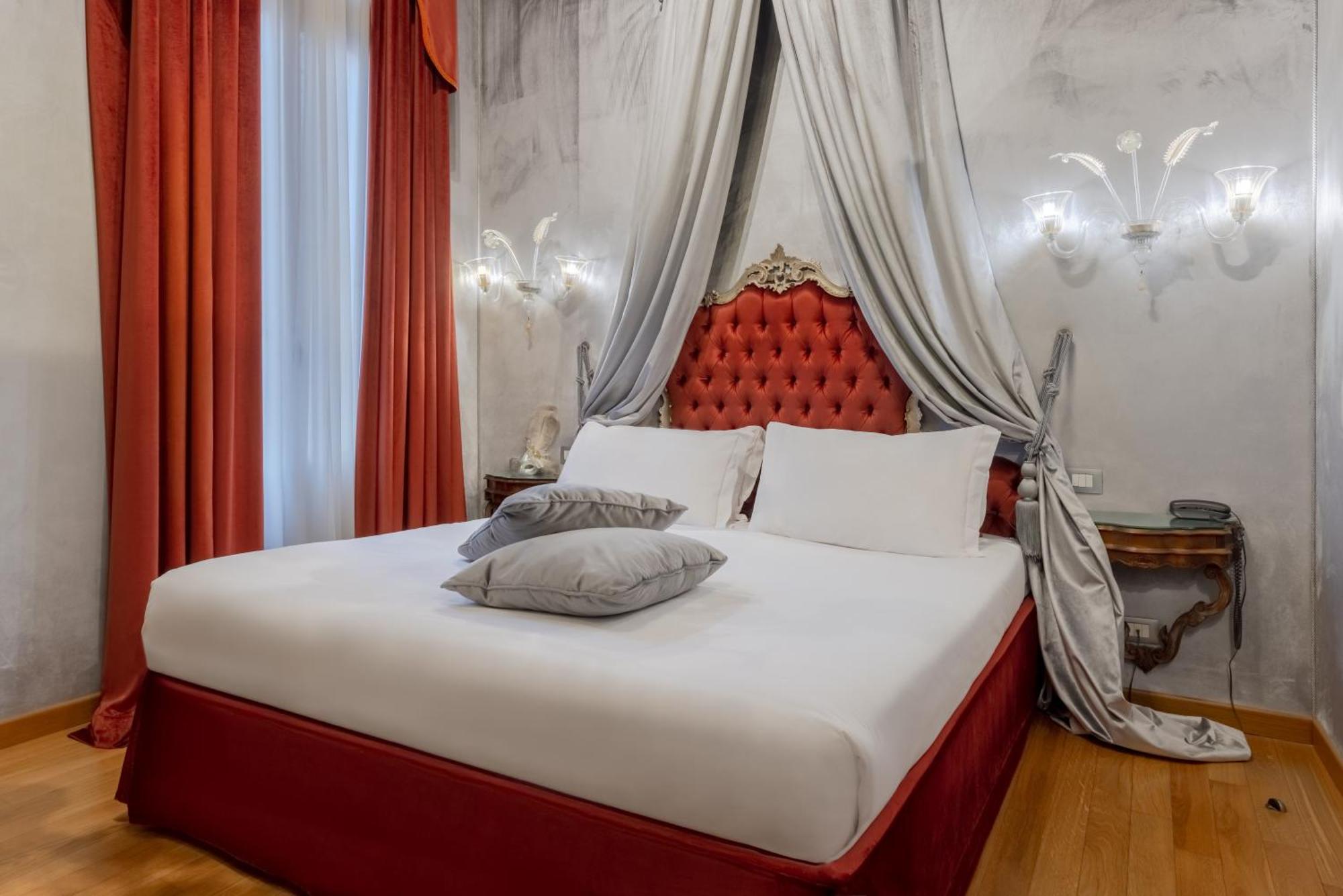 베니스 Ca Dell'Arte B&B 외부 사진