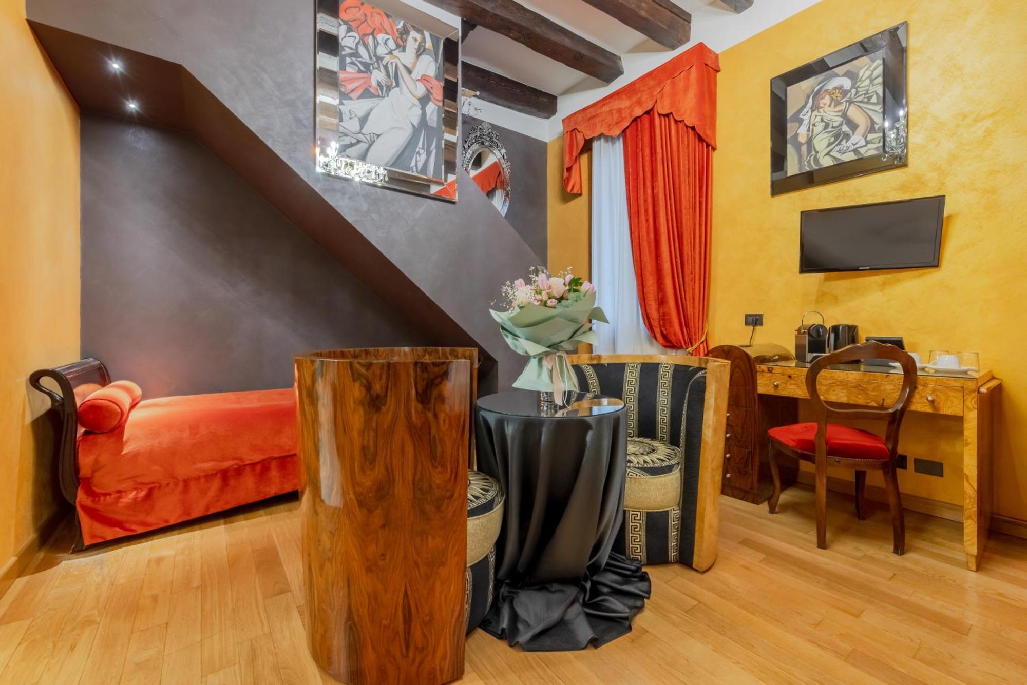 베니스 Ca Dell'Arte B&B 외부 사진
