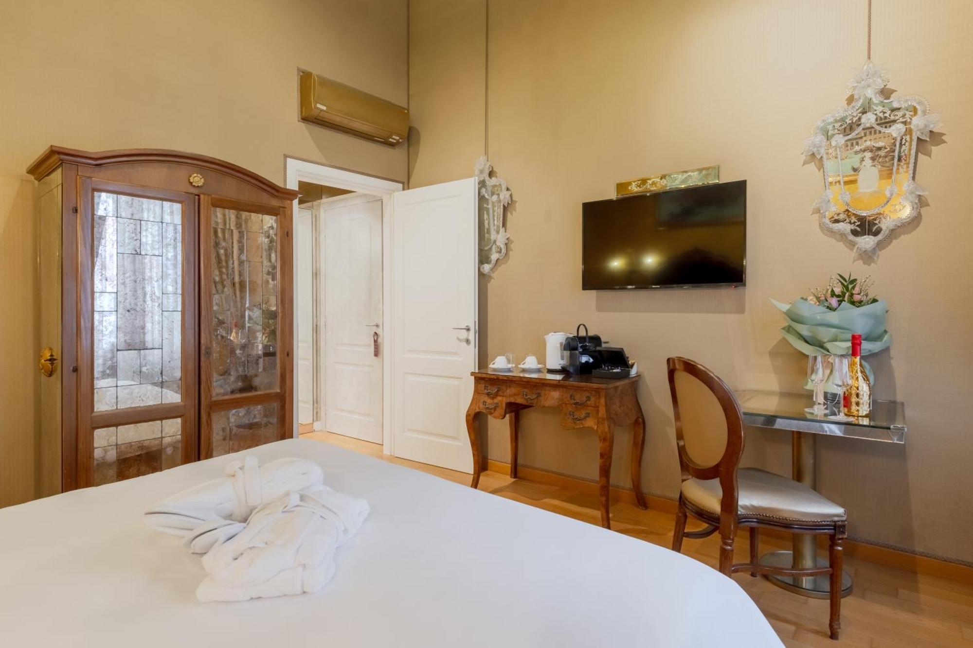 베니스 Ca Dell'Arte B&B 외부 사진