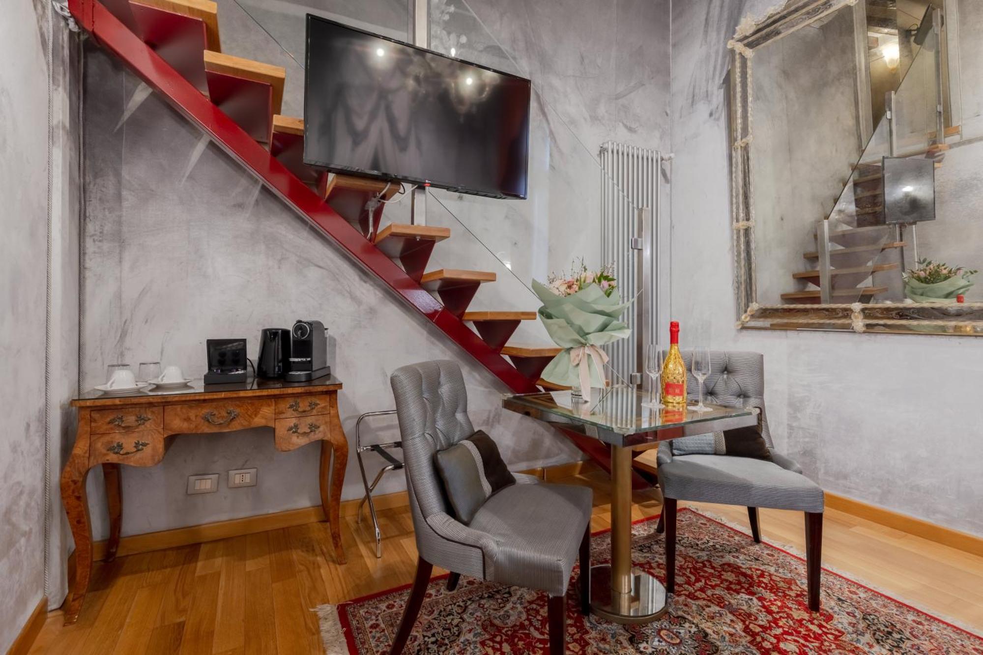 베니스 Ca Dell'Arte B&B 외부 사진