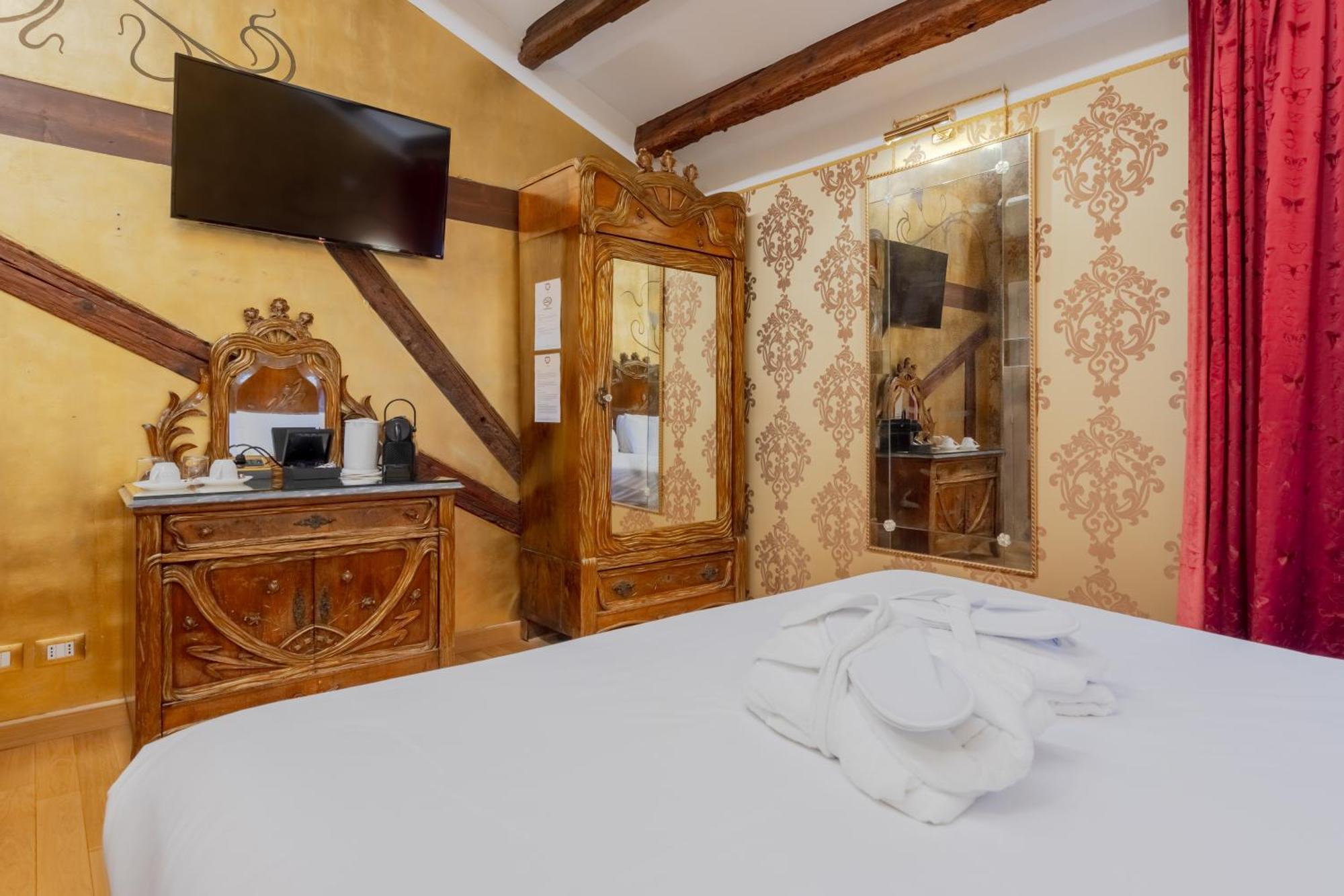 베니스 Ca Dell'Arte B&B 외부 사진