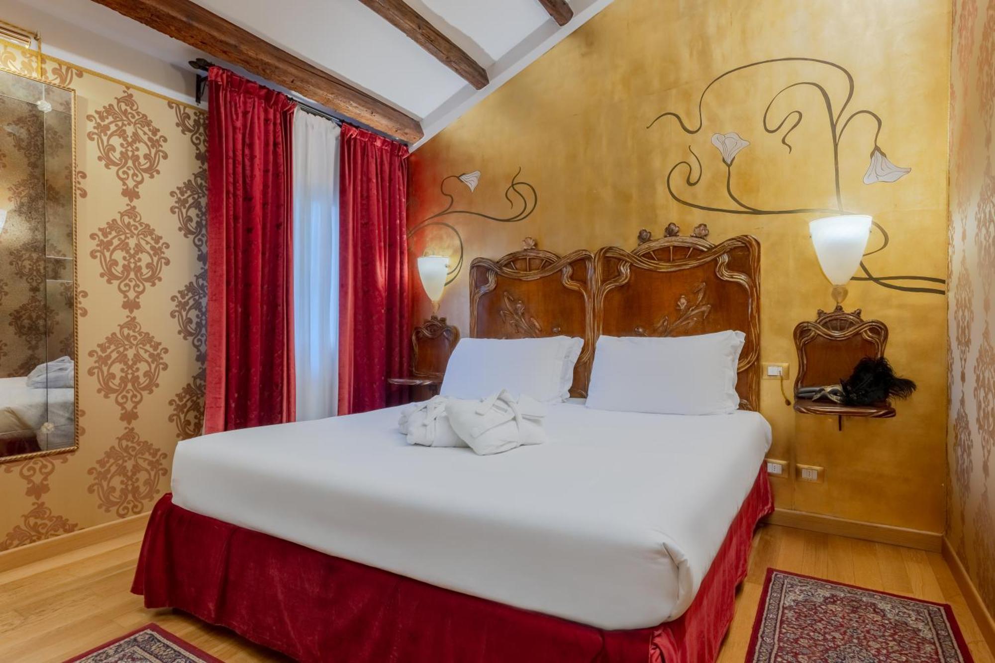 베니스 Ca Dell'Arte B&B 외부 사진