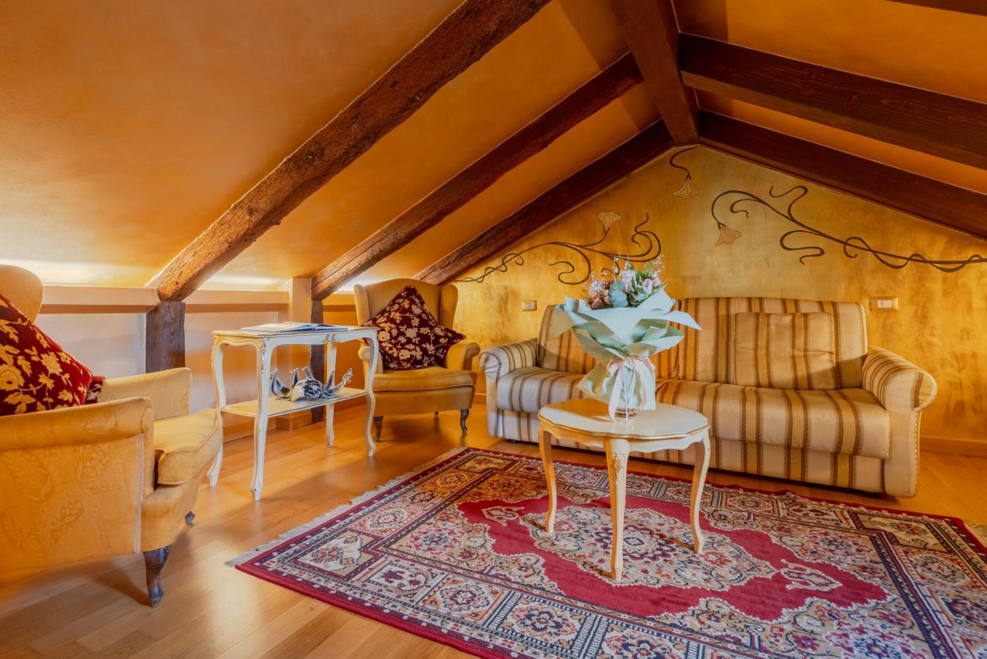 베니스 Ca Dell'Arte B&B 외부 사진