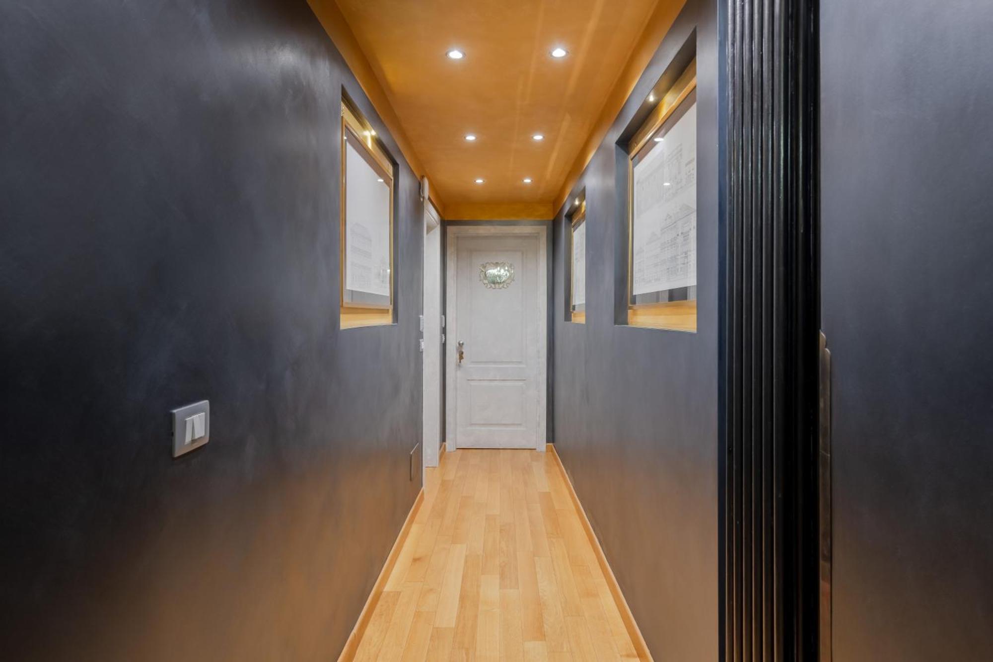 베니스 Ca Dell'Arte B&B 외부 사진