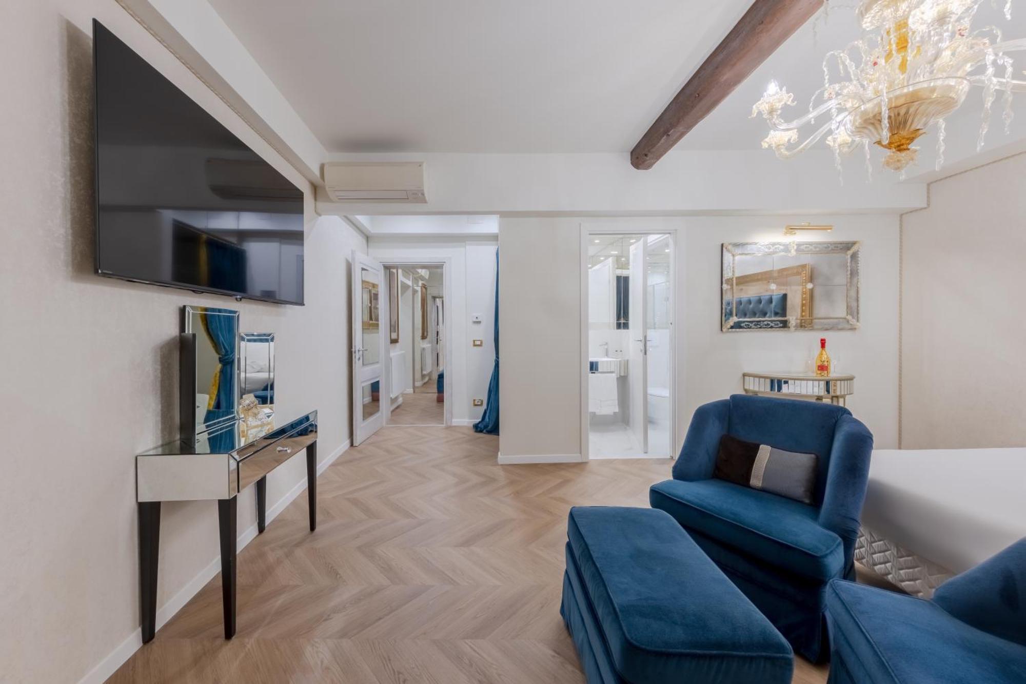 베니스 Ca Dell'Arte B&B 외부 사진