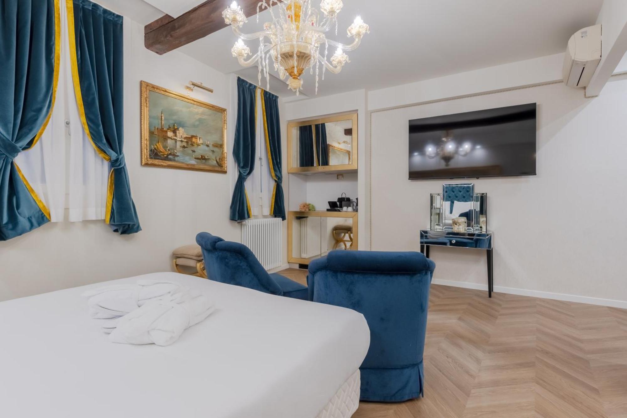 베니스 Ca Dell'Arte B&B 외부 사진