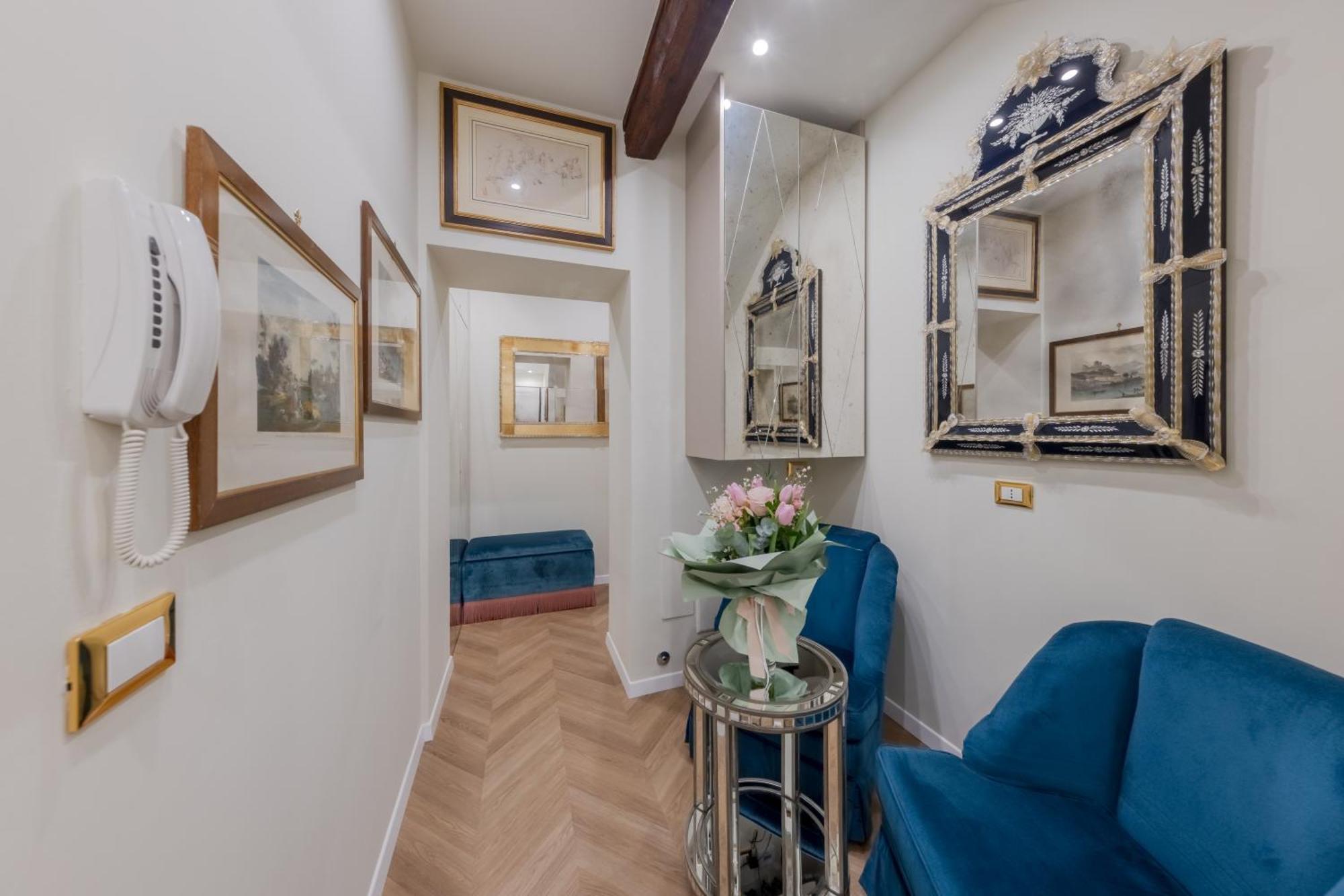 베니스 Ca Dell'Arte B&B 외부 사진
