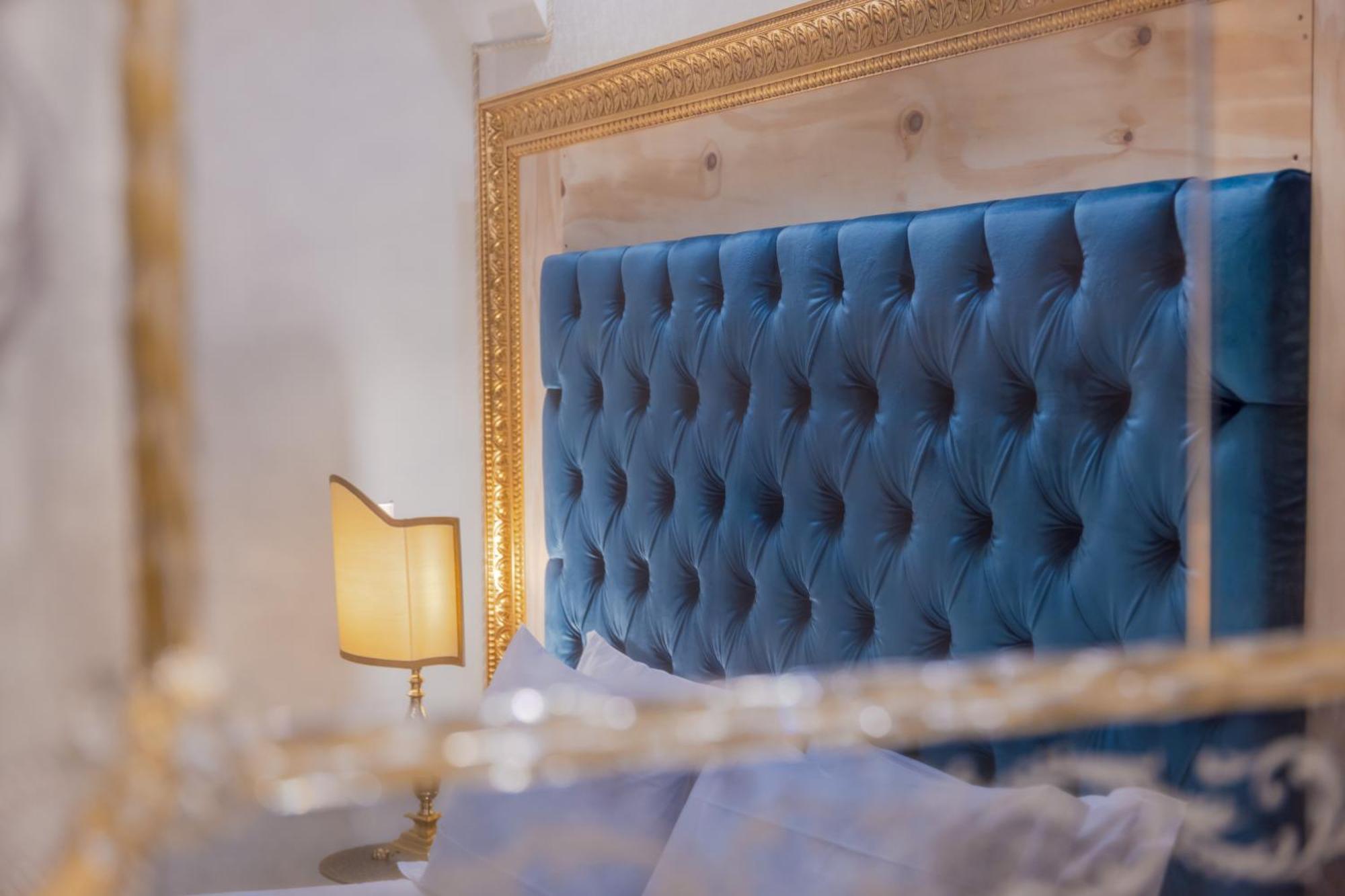 베니스 Ca Dell'Arte B&B 외부 사진