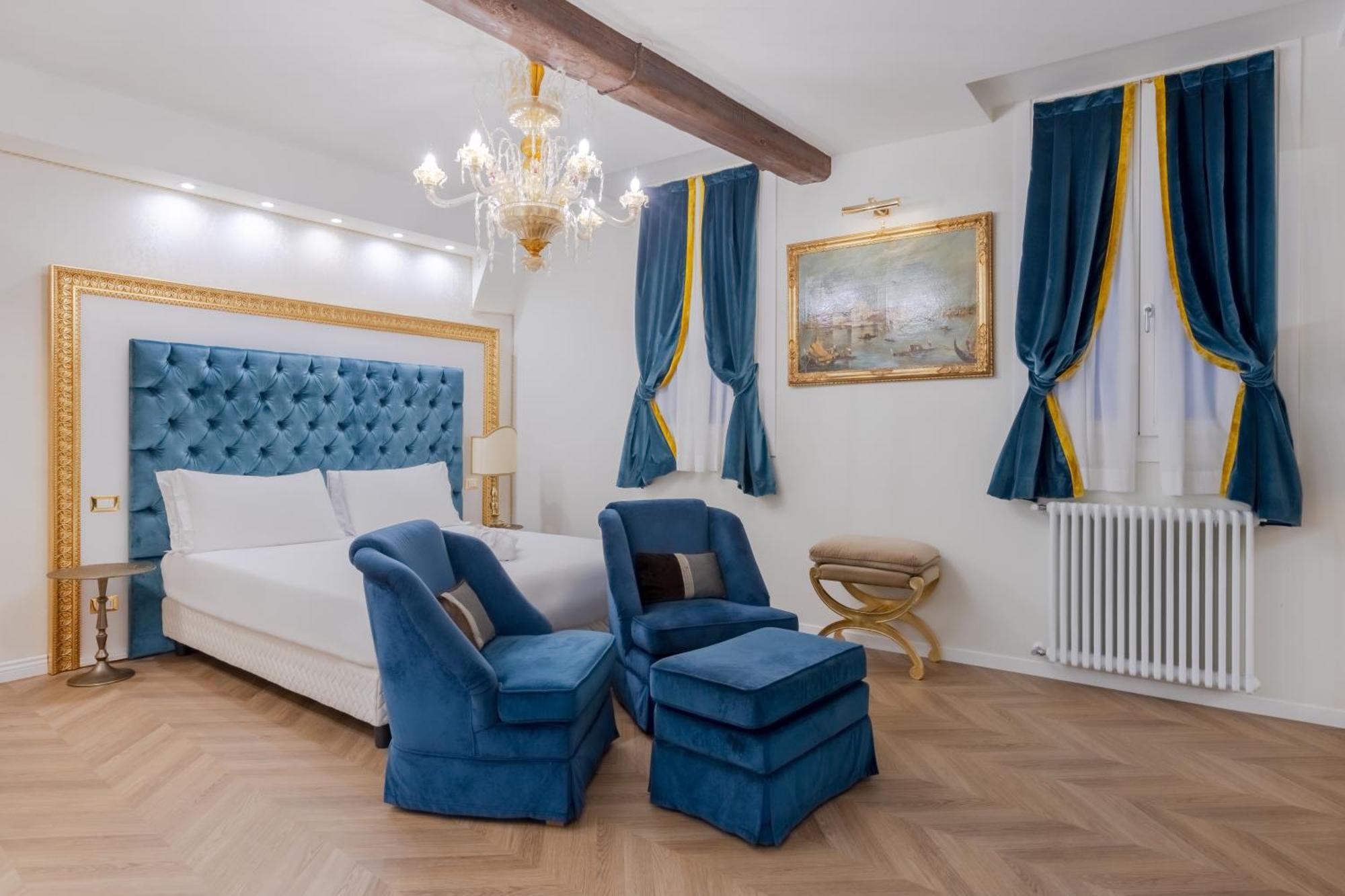 베니스 Ca Dell'Arte B&B 외부 사진